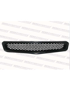 Front Grille Honda Civic MK6 EK 1999-2001 Type R Style ABS