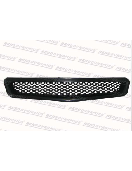 Front Grille Honda Civic MK6 EK 1999-2001 Type R Style ABS