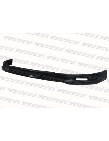 Front Lip Honda CRX Del Sol MK1 Mugen Style PU