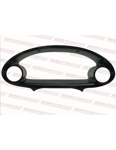 Portastrumenti Honda Integra MK3 1994-2001 in ABS