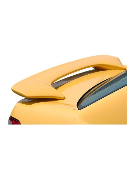 Spoiler posteriore stile OEM Terzo Stop Subaru Impreza WRX STI GD