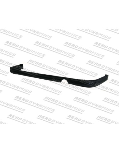 Diffusore Posteriore Honda Civic MK7 EP/EM 2001-2003 stile Type R in ABS