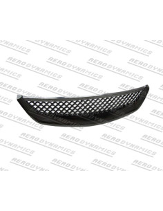 Griglia anteriore Honda Civic MK7 EP/EM 2001-2003 stile Type R in ABS
