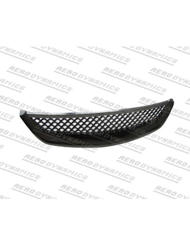 Front Grille Honda Civic MK7 EP/EM 2001-2003 Type R Style ABS