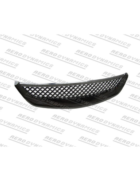 Front Grille Honda Civic MK7 EP/EM 2001-2003 Type R Style ABS