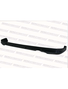 Rear Bumper Lip Honda Civic MK5 EG/EH/EJ 1991-1996 Type R Style 2