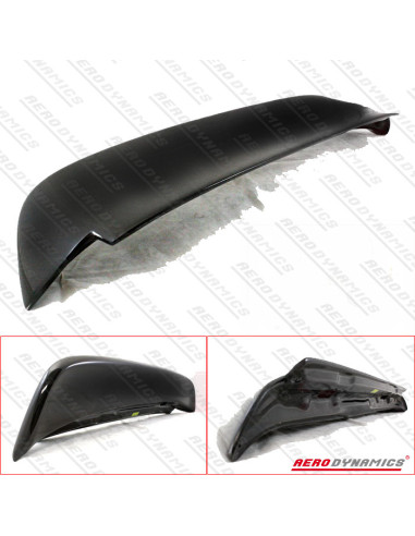 Spoiler posteriore Honda Civic MK5 EG/EH/EJ 1991-1996 stile Spoon in vetroresina