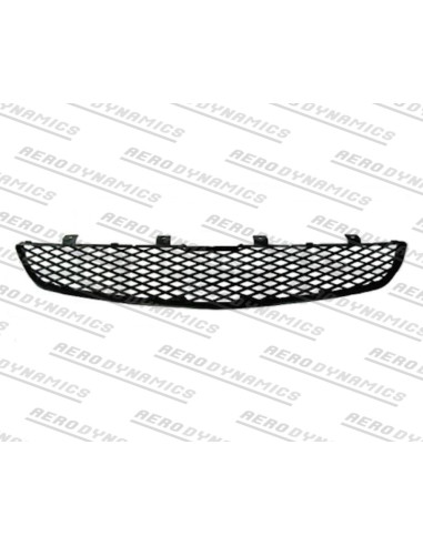 Front Grille Honda Civic MK7 EP/EM 2001-2003 Type R Style ABS