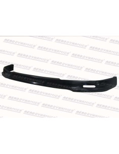 Lama anteriore Honda Civic MK5 EG/EH/EJ 1991-1996 stile Mugen in PU 2