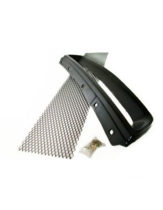 Front Grille Honda Civic MK6 EJ/EK 1995-1998 Type R Style ABS 2