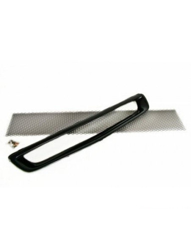Front Grille Honda Civic MK6 EJ/EK 1999-2001 Type R style in ABS