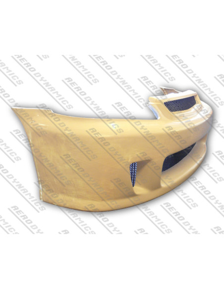 Front Bumper Honda Civic MK6 EJ/EK 1999-2001 Backyard Special Style