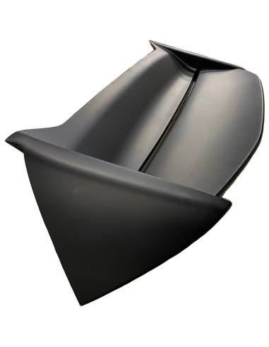 Rear spoiler Honda Civic Mk7 EP/EM 2001-2005 Mugen style