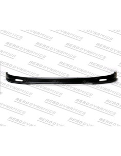 Front Lip Honda Civic MK7 EP/EM 2001-2003 Mugen Style PU