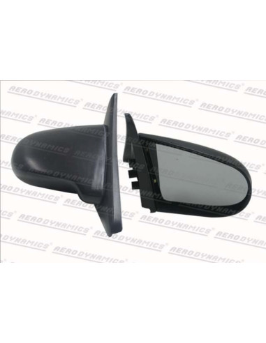 Side mirrors Honda Civic MK5 EG/EH/EJ 1991-1996 Spoon style ABS