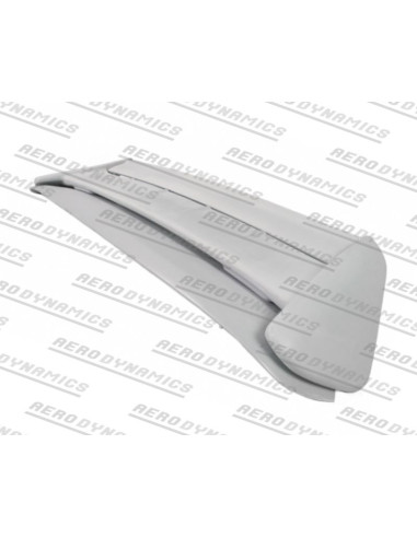 Rear Spoiler Honda Civic EJ/EK MK6 1995-2001 Seeker Style