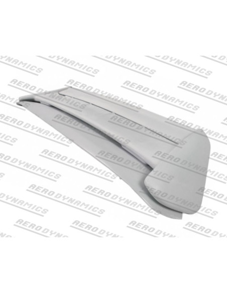 Spoiler posteriore Honda Civic EJ/EK MK6 1995-2001 stile Seeker