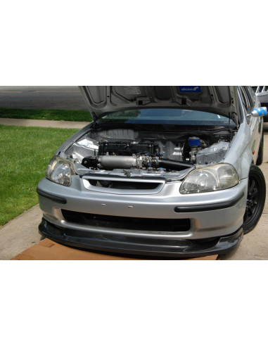 Lama anteriore Honda Civic EJ/EK MK6 1995-1998 in PU