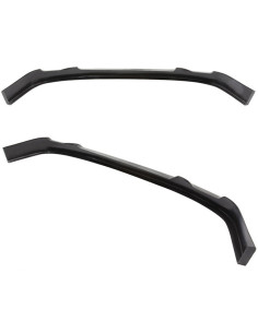 Lama anteriore Honda CRX Del Sol MK3 Lci 1990-1992 in PU 2