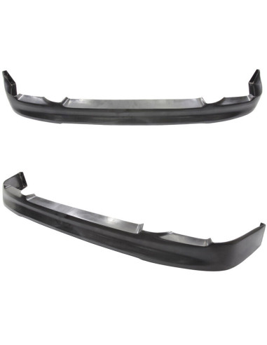 Front Lip Honda CRX Del Sol MK3 Lci 1990-1992 PU