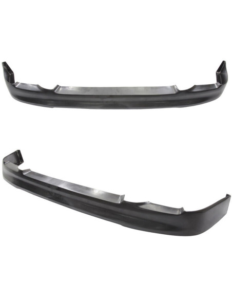 Lama anteriore Honda CRX Del Sol MK3 Lci 1990-1992 in PU