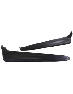 Copriparaurti posteriore Honda Civic MK6 EJ/EK 1999-2001 stile Mugen