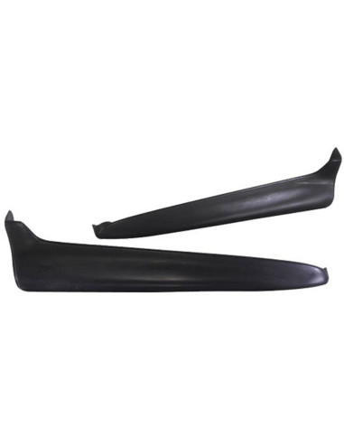Rear Bumper Cover Honda Civic MK6 EJ/EK 1999-2001 Mugen Style