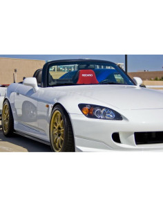 Side Skirts Honda S2000 MK1 MK2 1999-2009 Spoon Style 2