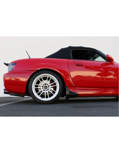 Body Kit Honda S2000 MK1 MK2 1999-2009 OEM Style
