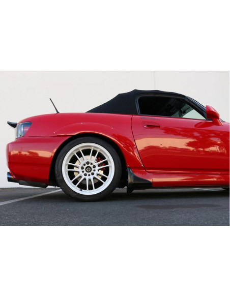 Body Kit Honda S2000 MK1 MK2 1999-2009 OEM Style