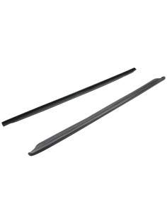 Minigonne laterali CS Style Toyota GT86 dal 2012 2