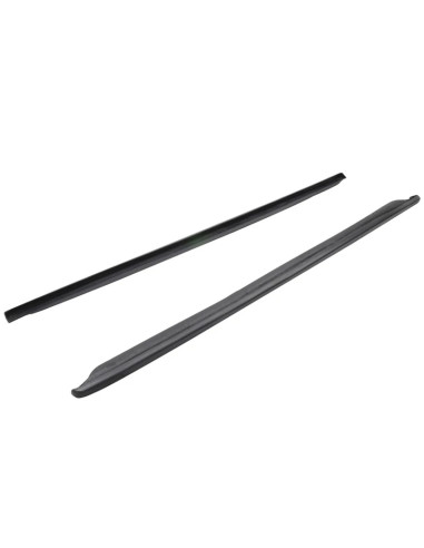 Side Skirts CS Style Toyota GT86 2012