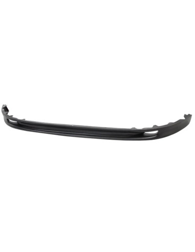 Front Lip AW Style Toyota Supra MK4 1993-1998
