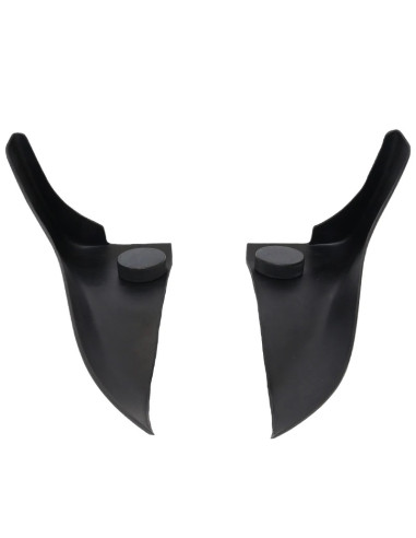 Flaps Paraurti posteriore Nissan 350Z 2003-2009