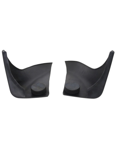 Flaps Paraurti posteriore Nissan 350Z 2003-2009