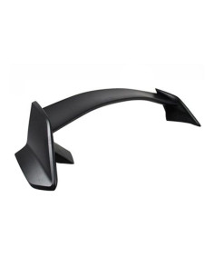 Rear Spoiler Honda Civic Type R Style Mk10 from 2017