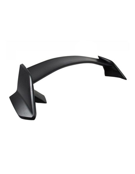 Rear Spoiler Honda Civic Type R Style Mk10 from 2017