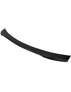 Rear spoiler Honda Civic Mk10 VS Style from 2017