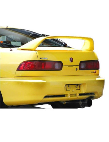 Spoiler posteriore Honda Integra MK3 1994-2001 stile Type R
