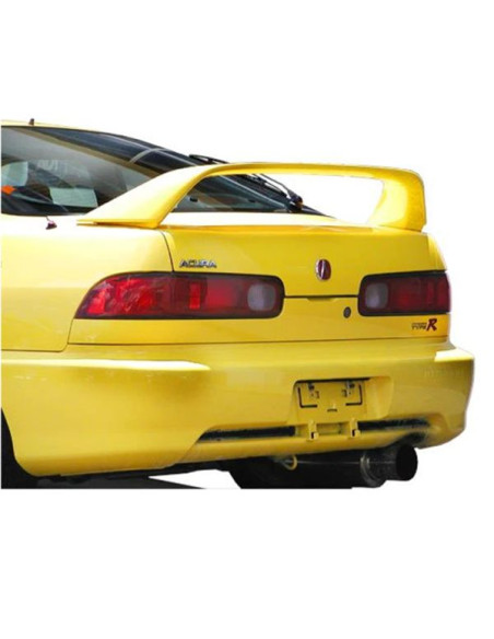 Spoiler posteriore Honda Integra MK3 1994-2001 stile Type R