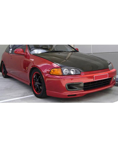 Air Intake Duct Honda Civic MK5 EG/EH/EJ 1991-1996