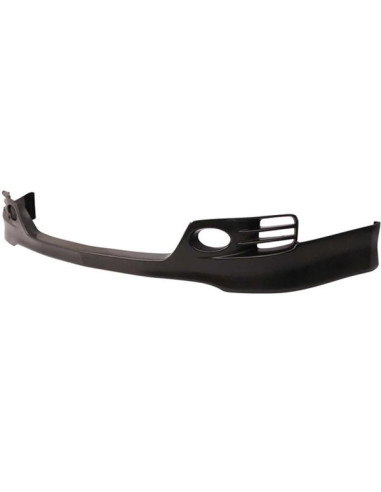 Front Lip Honda Accord MK7 2005-2008 PU