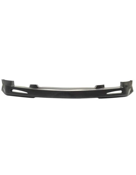 Front Lip  Honda Accord Mk7 2003-2005 JDM Style PU