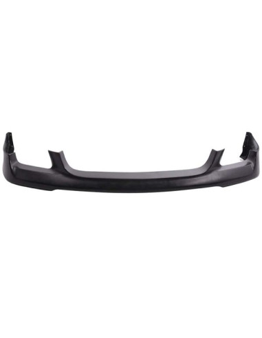 Front Lip  Honda Accord Mk7 2003-2005 PU