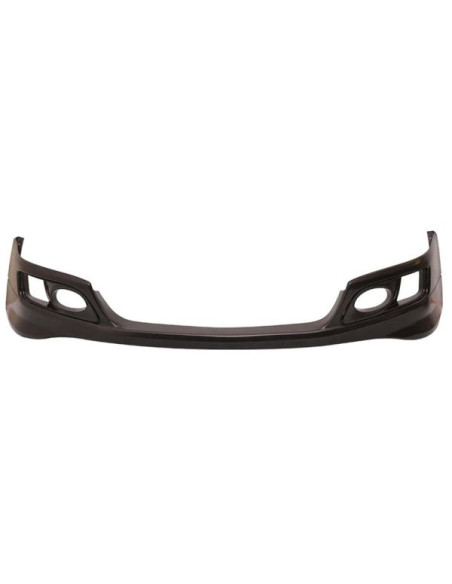 Front Lip Honda Accord MK7 2005-2008 PU