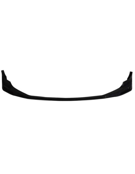 Front Lip Honda Accord MK8 2008-2011 PU