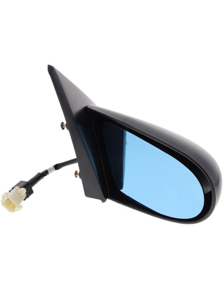 Side Mirrors Honda Civic MK4 1987-1991 / CRX 1987-1993 Spoon Style ABS