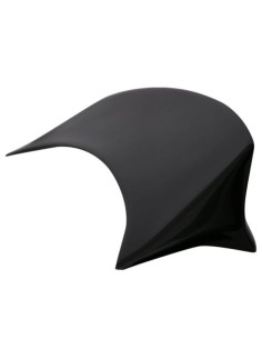 Rear Tailgate Spoiler Honda S2000 MK1 MK2 1999-2009 2