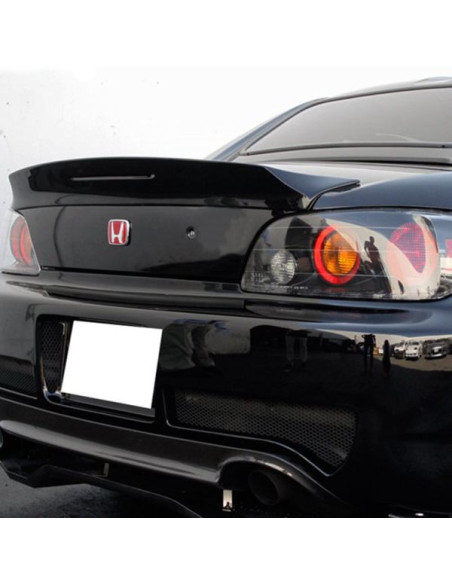 Spoiler portellone posteriore Honda S2000 MK1 MK2 dal 1999 al 2009