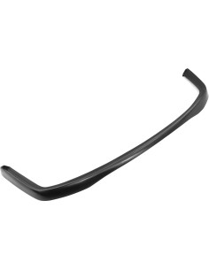 Front Lip Honda CRX Del Sol MK2 1988-1989 Type R Style PU 2